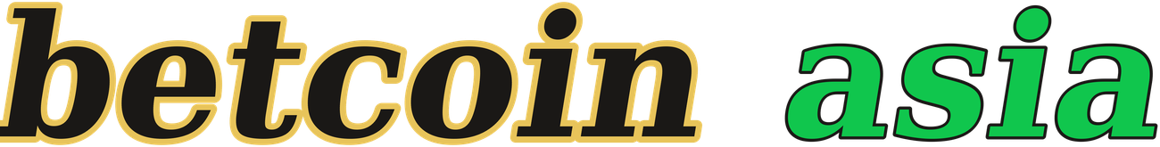 betcoin asia logo