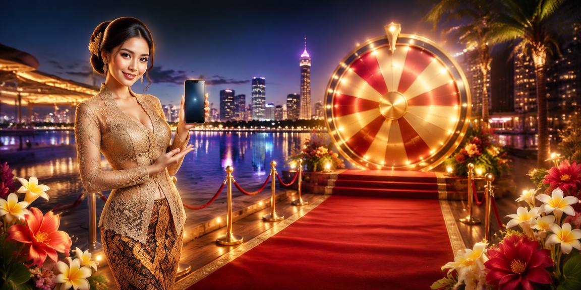 betcoin asia One Lobby, Three Verticals